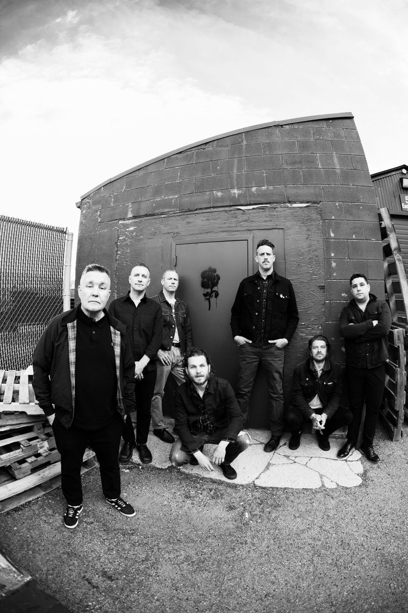 O2AcademyLpool's tweet photo. NEW: American celtic punk band Dropkick Murphys are headed to #O2AcademyLiverpool on Fri 26 Jun this show will be a celebration of the bands 30th birthday. Do not miss out!
Priority members get first dibs on tickets from 10am Fri 13 Feb via: https://t.co/DmmusXKlll https://t.co/UGShIOG4ln