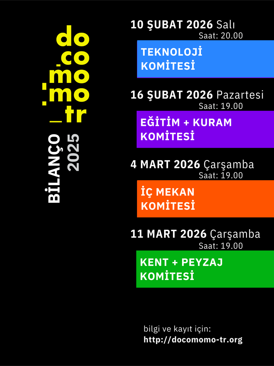 docomomo_tr tweet media