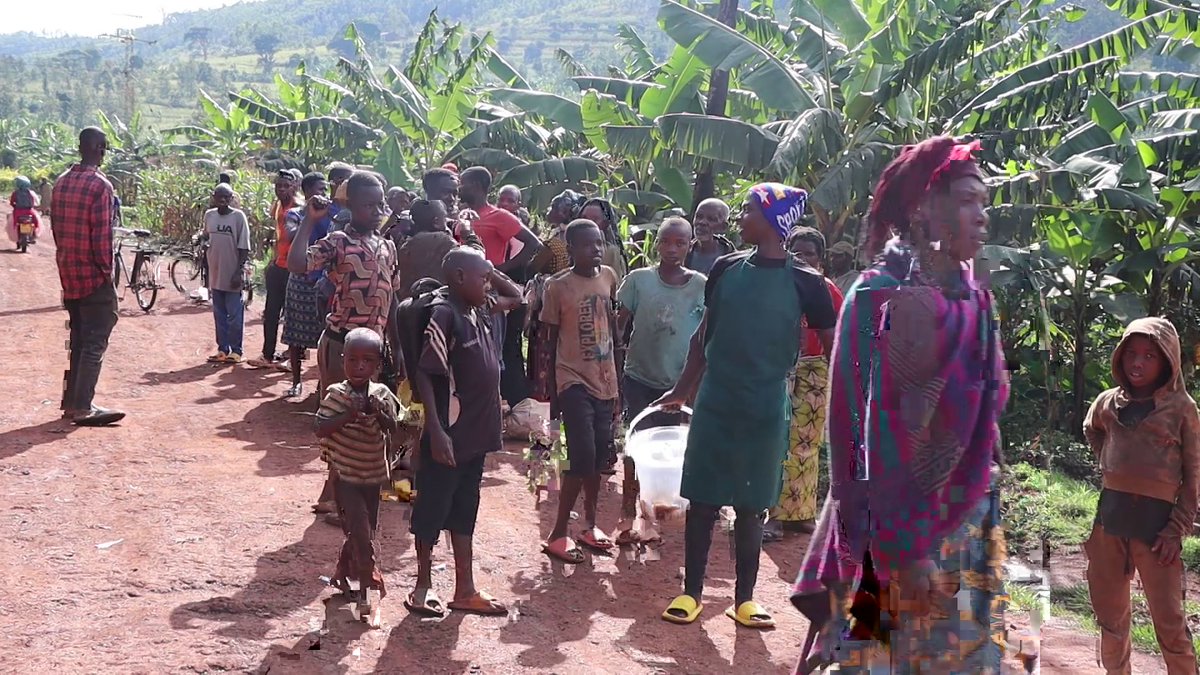 TV1 Rwanda tweet media