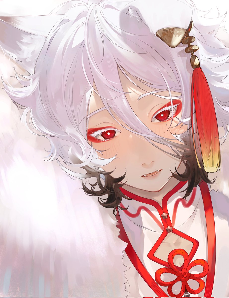 tebaage0621's tweet photo. #FGO
花咲翁🐕🌸 https://t.co/GawQmEdKJf