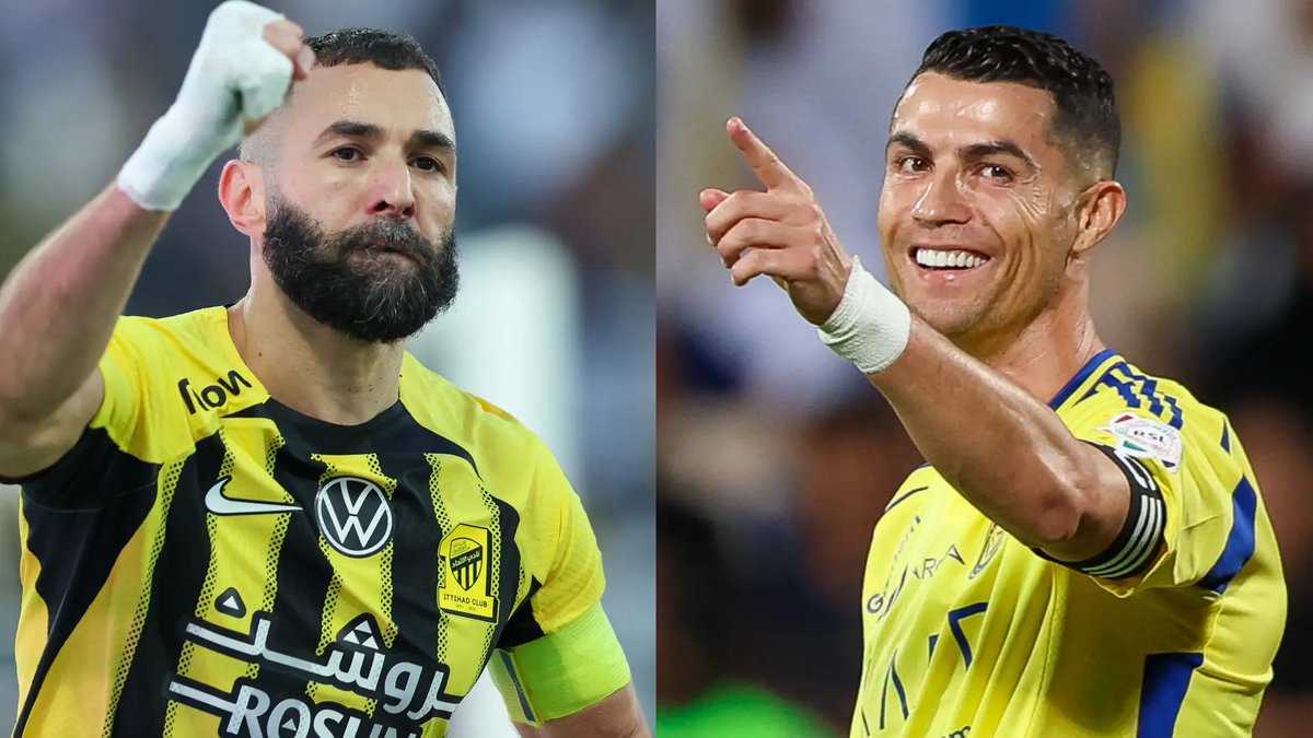 Gio CR7 tweet media