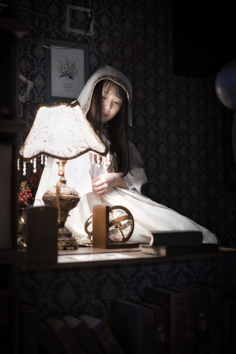 ちきぽとれ tweet media