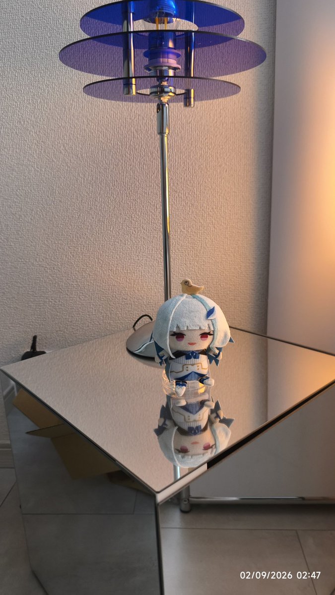 にじさんじのオタクに部屋の隅から侵略されはじめている