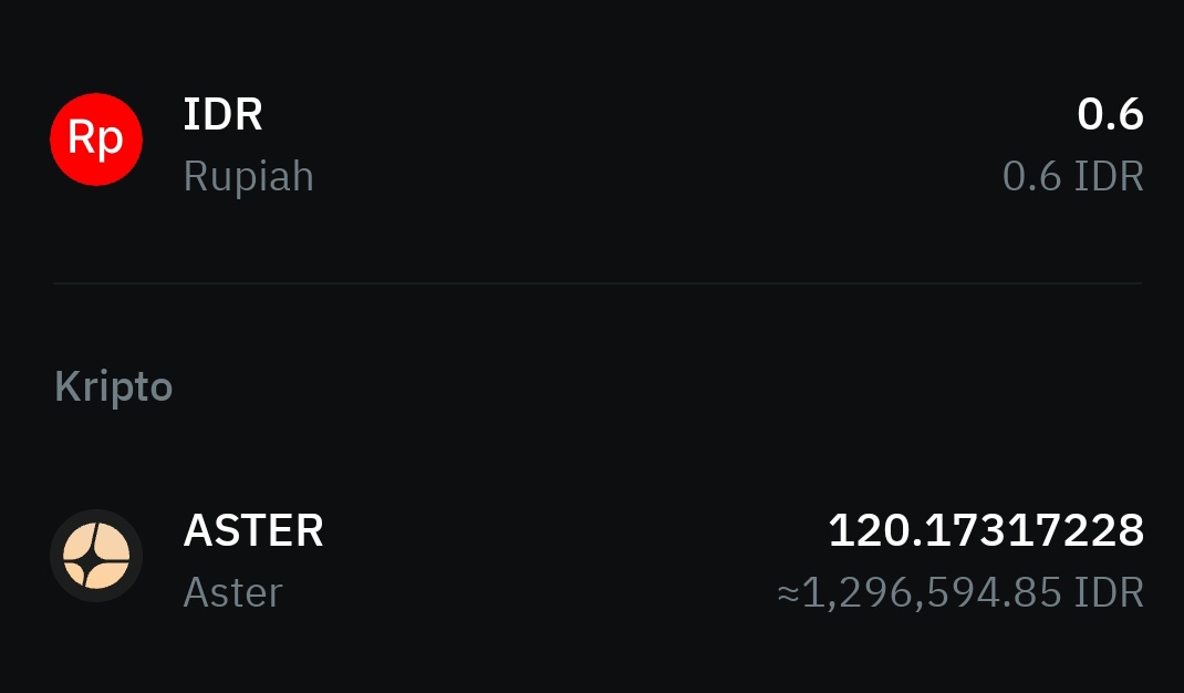 In cz we trust
Btw tampilan <a href="/OSL_ID/">OSL indonesia | Crypto Exchange</a>  mode gelap keren juga