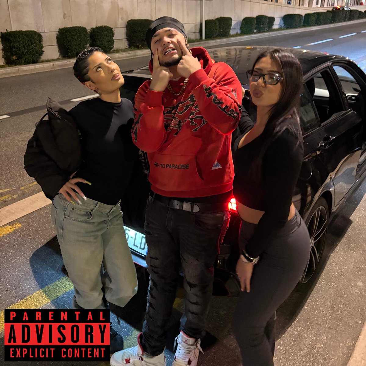 BABY FOK'CA 🅾️ tweet media