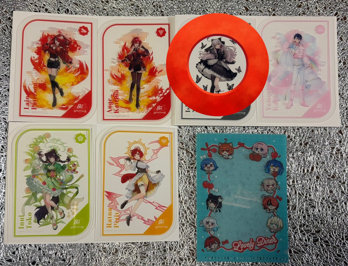 うみみ(サブ) tweet media