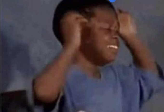 Police don hold me for Rome o, dem say why I dey Rome about 😂