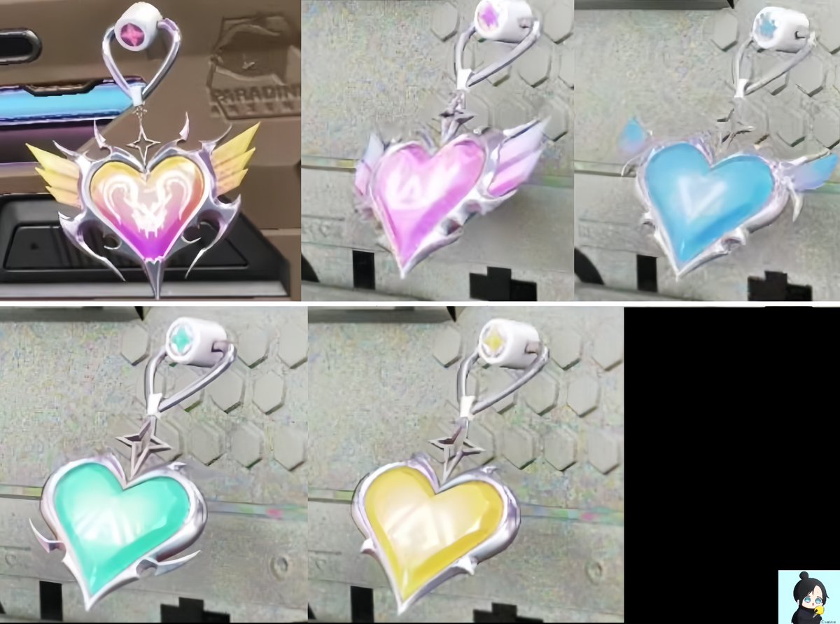 ちまきちゃん🦄 (@cmk333) / Posts / X