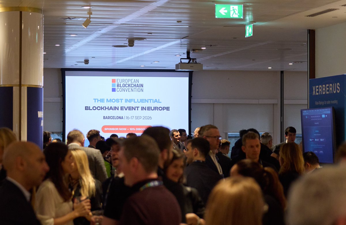 Digital Assets Forum tweet media