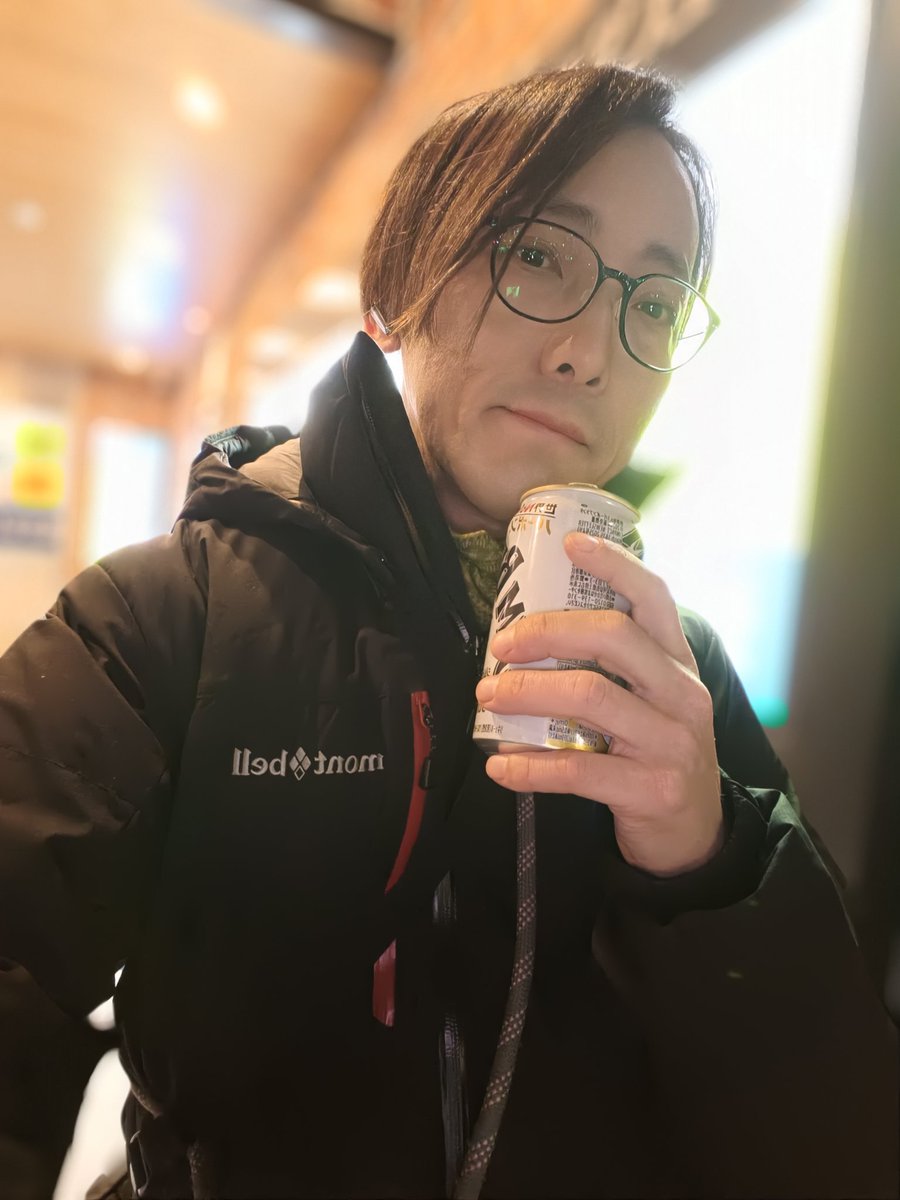 寒い中撮影あリがとうございました！！