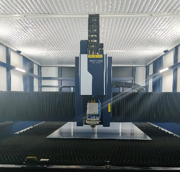Hans_SME's tweet image. Worried about not being able to cut complex, high-precision workpieces.

Han's Laser G-F Master laser cutting machine is your preferred choice.

Ultimate Precision: The All-Round High-End Laser Cutting Master piece. 

#hanslaser #lasercuttingmachine #fiberlaser #lasercutter