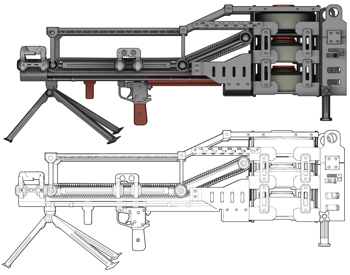 The mine launcher artwork was commissioned by <a href="/shatheniceone/">Shah</a>