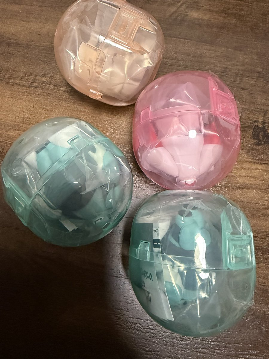 ayayusukekj8's tweet photo. ベイマックス いっぱいコレクション 2
ガチャガチャ交換

譲
空手2
よしよし1
むぎゅむぎゅ1

求
プシュー

定価買取でもOK⭕️
郵送対応のみ！
#交換
よろしくお願いします https://t.co/jkWrEcFTy9