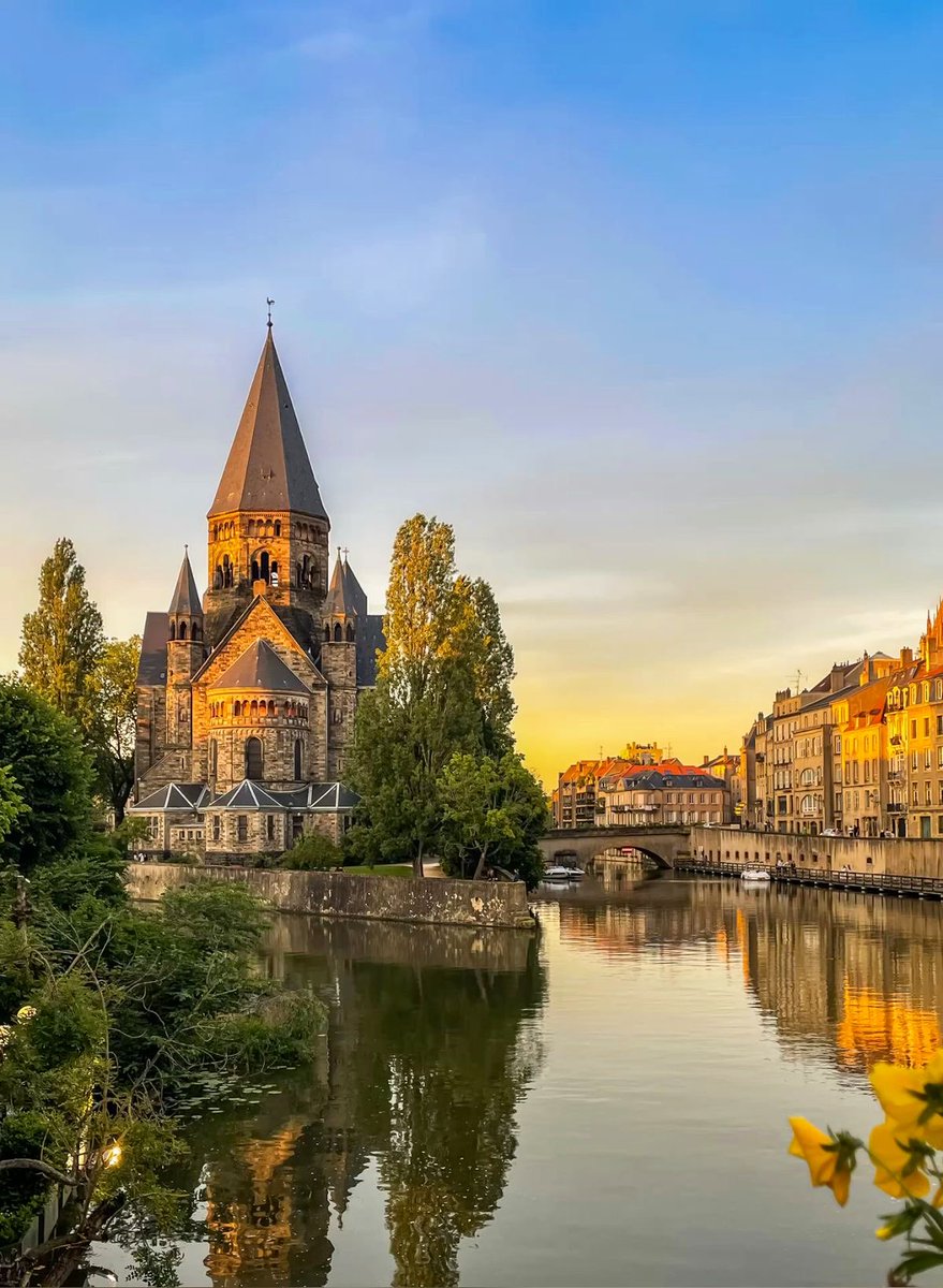 Delightful Architecture tweet media