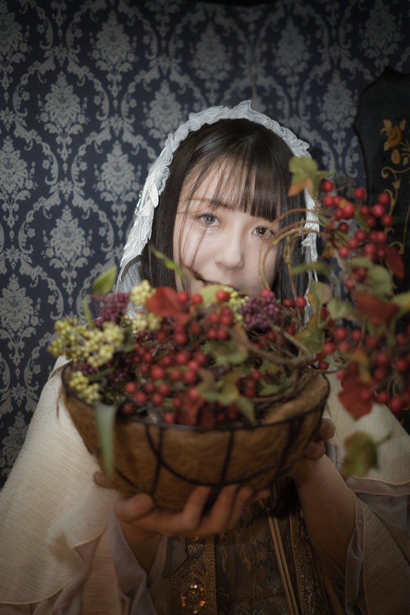 ちきぽとれ tweet media