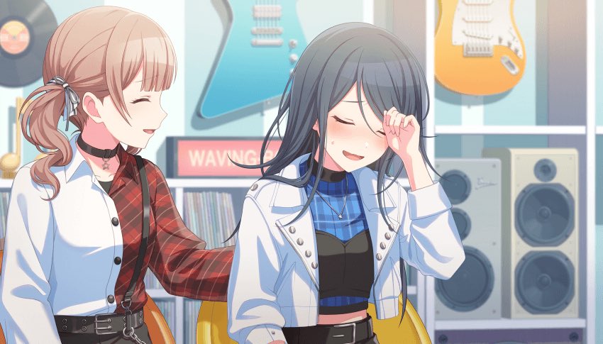 호시노 이치카 3성에는 어떤 여자가 자주 출연한다
나는 이 이야기를 참 좋아한다