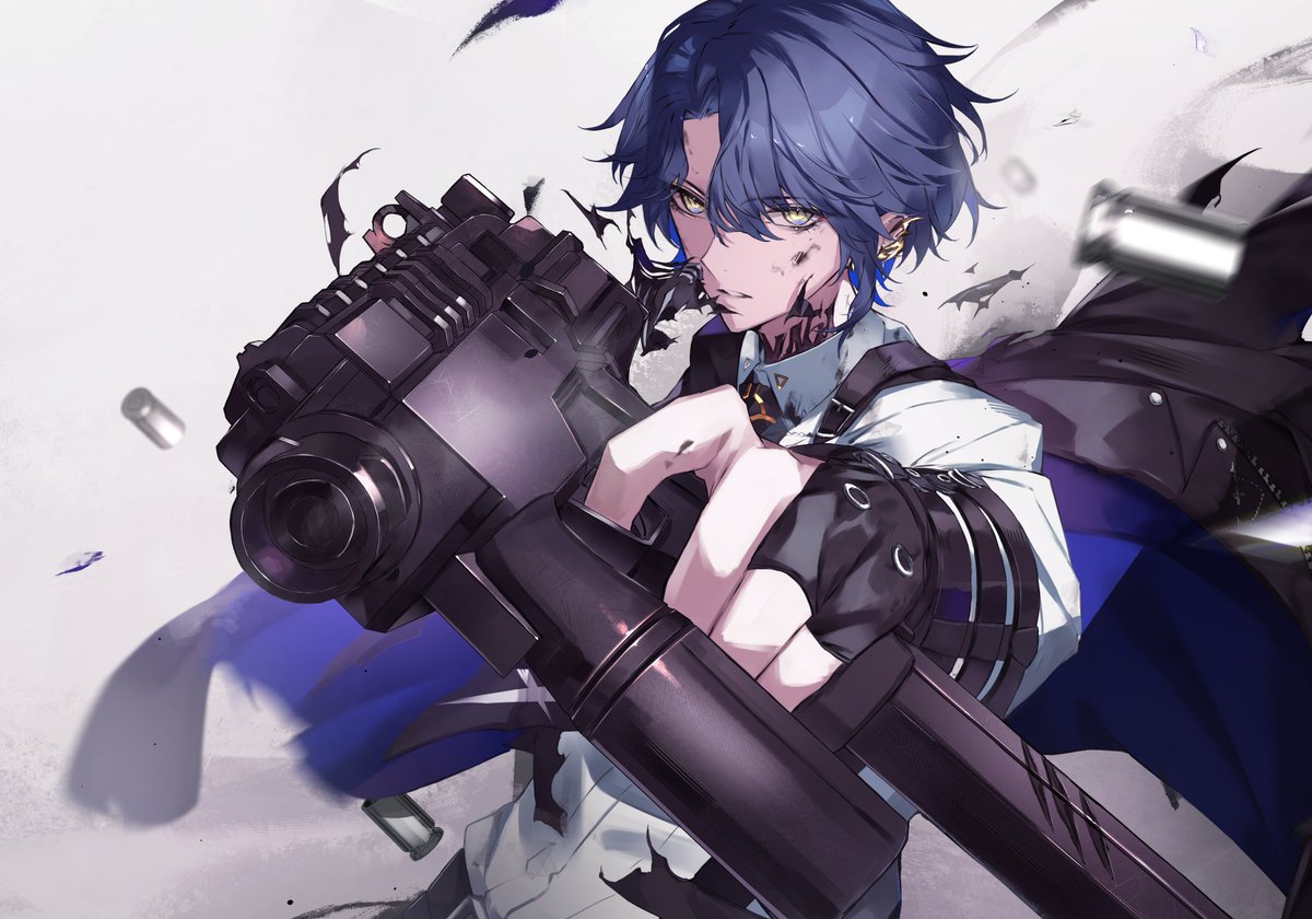 小柳ロウ👻🔪Rou Koyanagi (@Rou_2434) / Posts / X