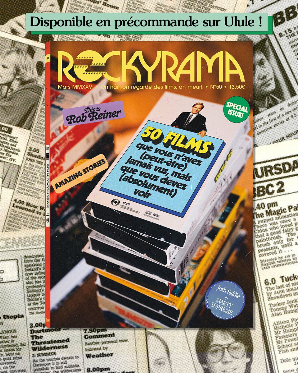 Rockyrama🥤 tweet media