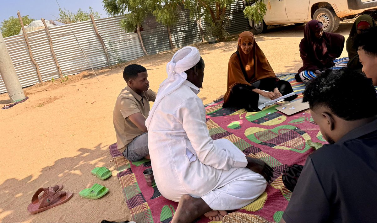 Girlkind Kenya tweet media