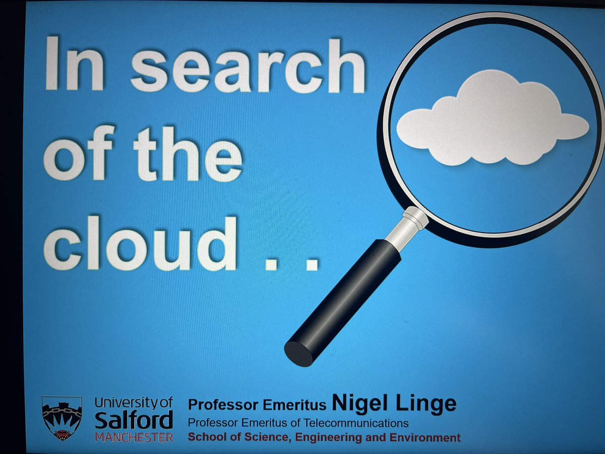 Nigel Linge tweet media