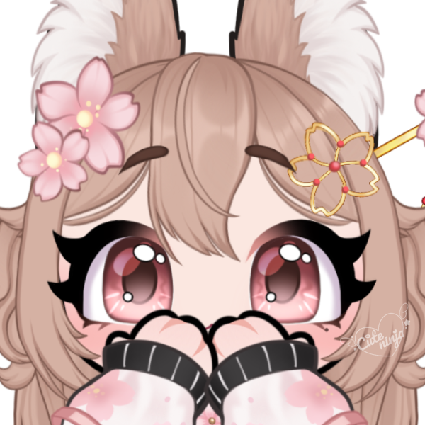 aww look at this cutie!! 🥺 #kyukinaart