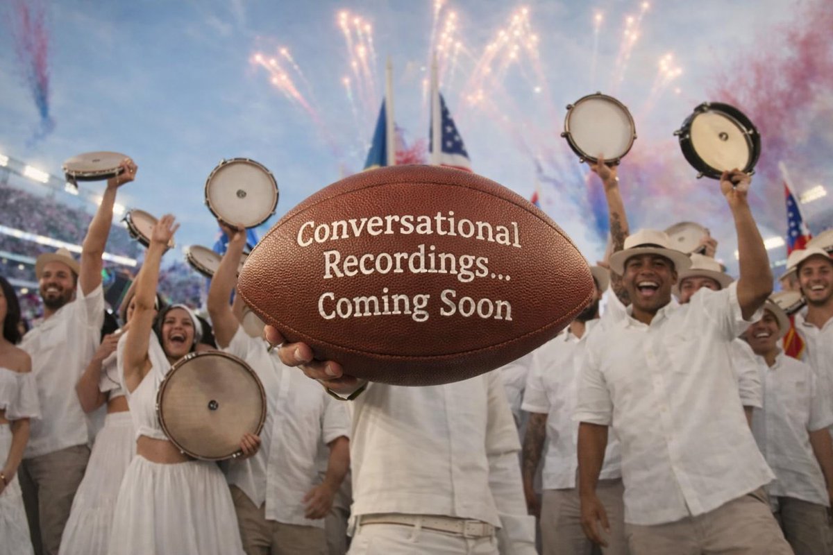 Benito, what do you know?