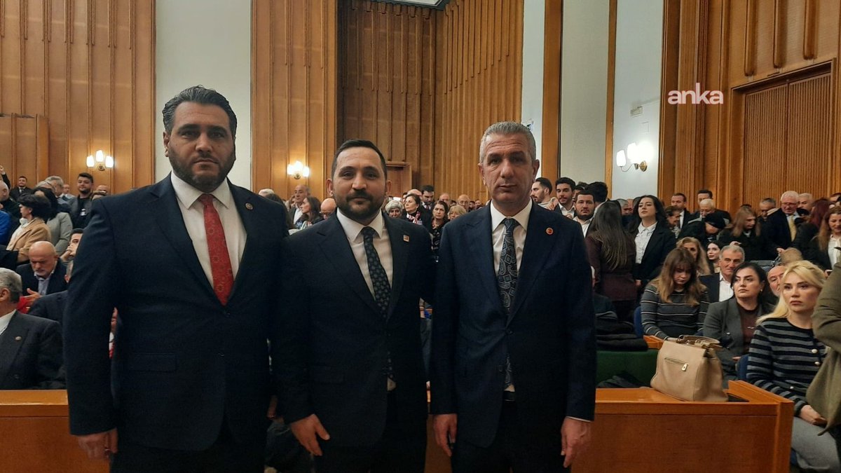 Cumhuriyet tweet media