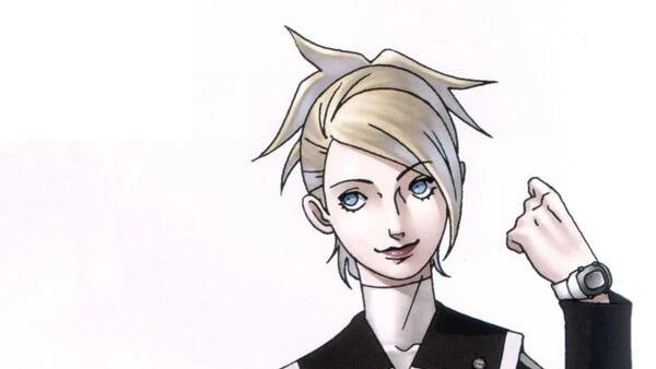 The Persona Character Of The Day ( P4 Month) tweet media