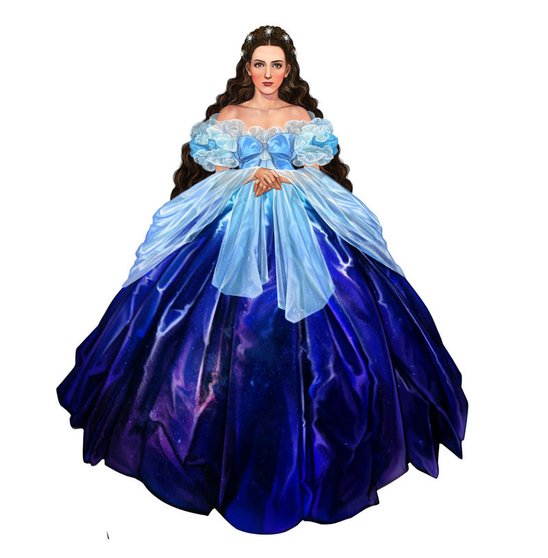chanutomo's tweet photo. Fashion Illustration of Empress Elisabeth of Austria in Blue Dress
#fashion #fashionillustration #fashiondesign https://t.co/PADTvmMsvQ