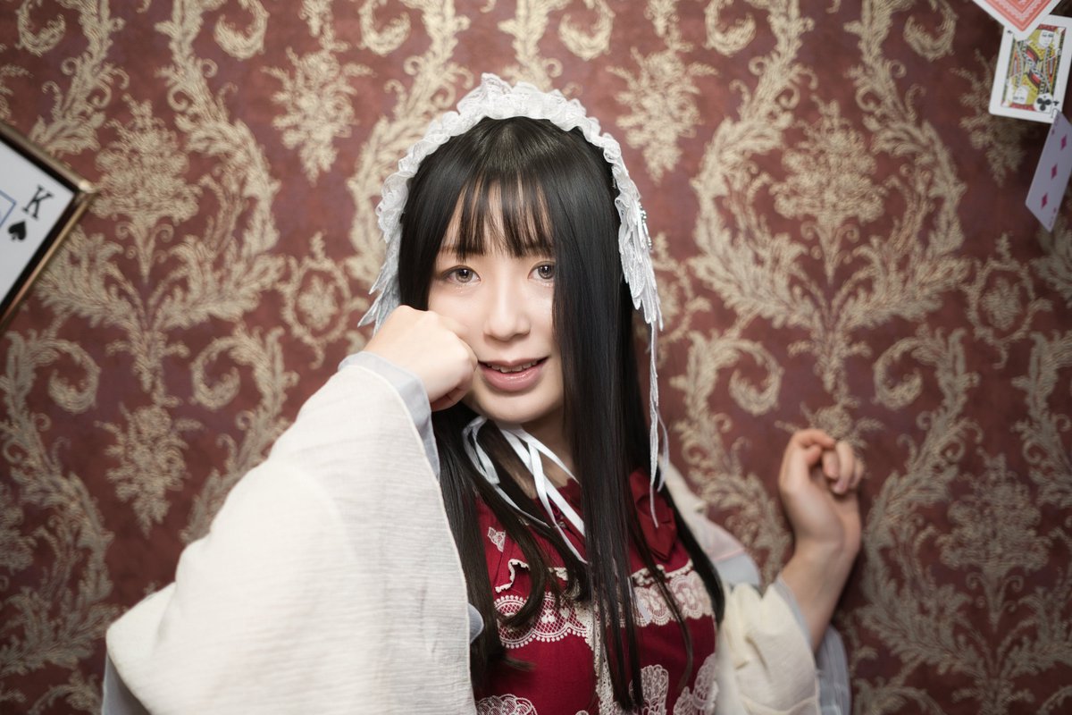 ちきぽとれ tweet media