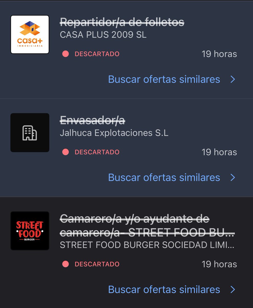 La dura vida de la graduada universitaria con 3 idiomas