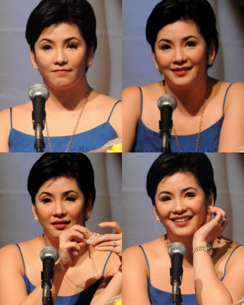 ً (@reginafrancine_) on Twitter photo 