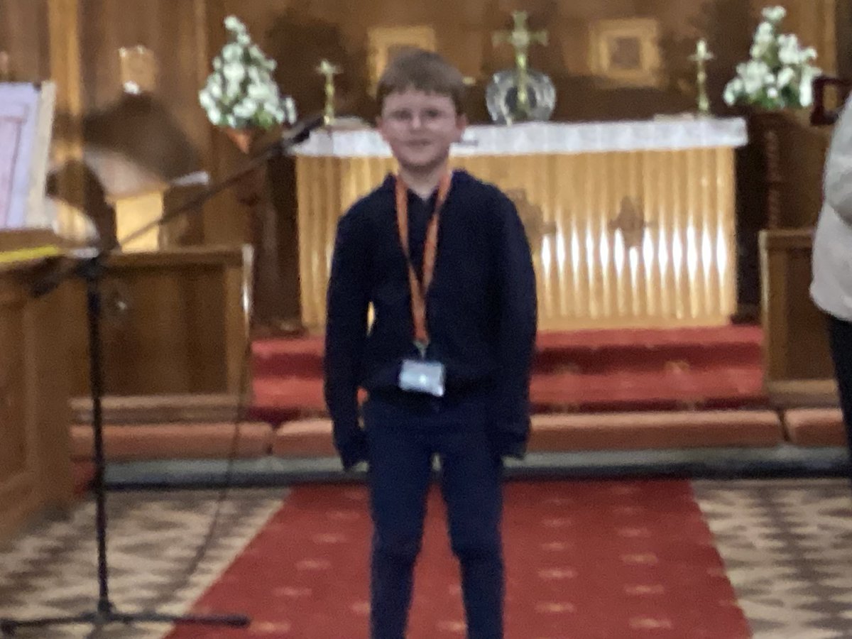 Christ Church Primary School Denshaw tweet media