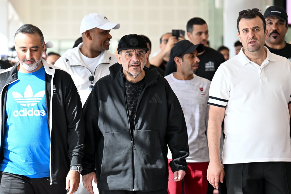 د. عمر الأنصاري tweet media