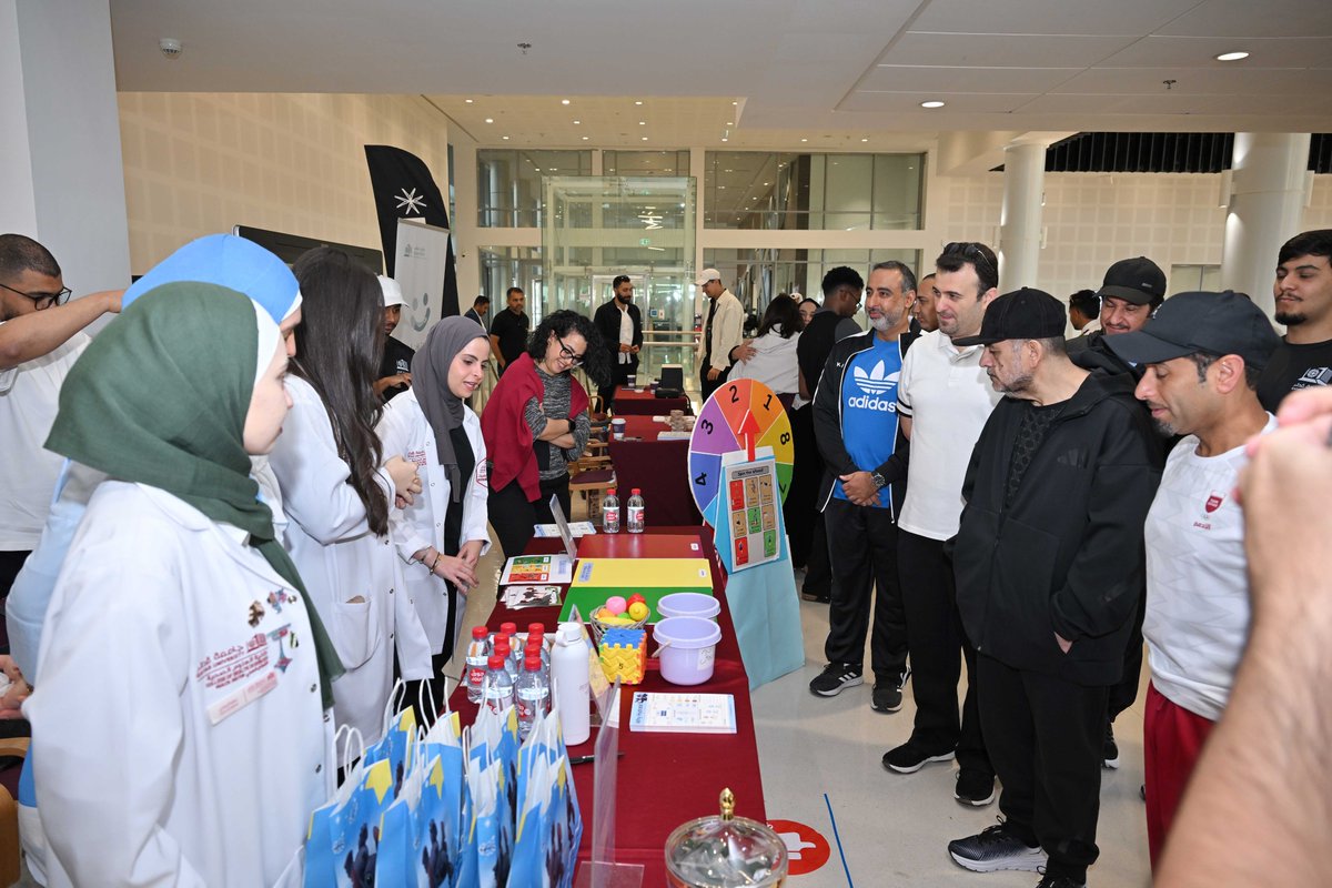 د. عمر الأنصاري tweet media