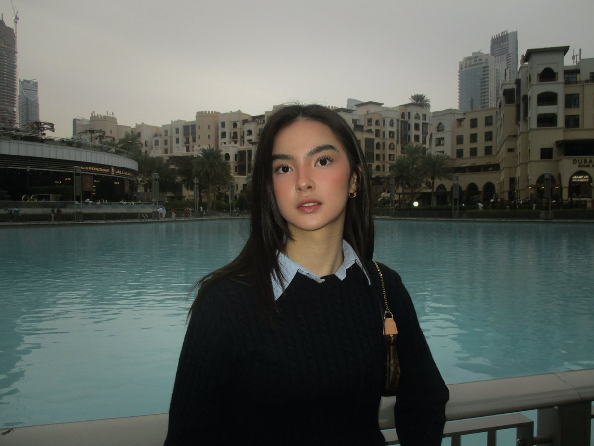 kakaimontinolaa's tweet image. dxb got me dreaming w my eyes open 🦋🪽