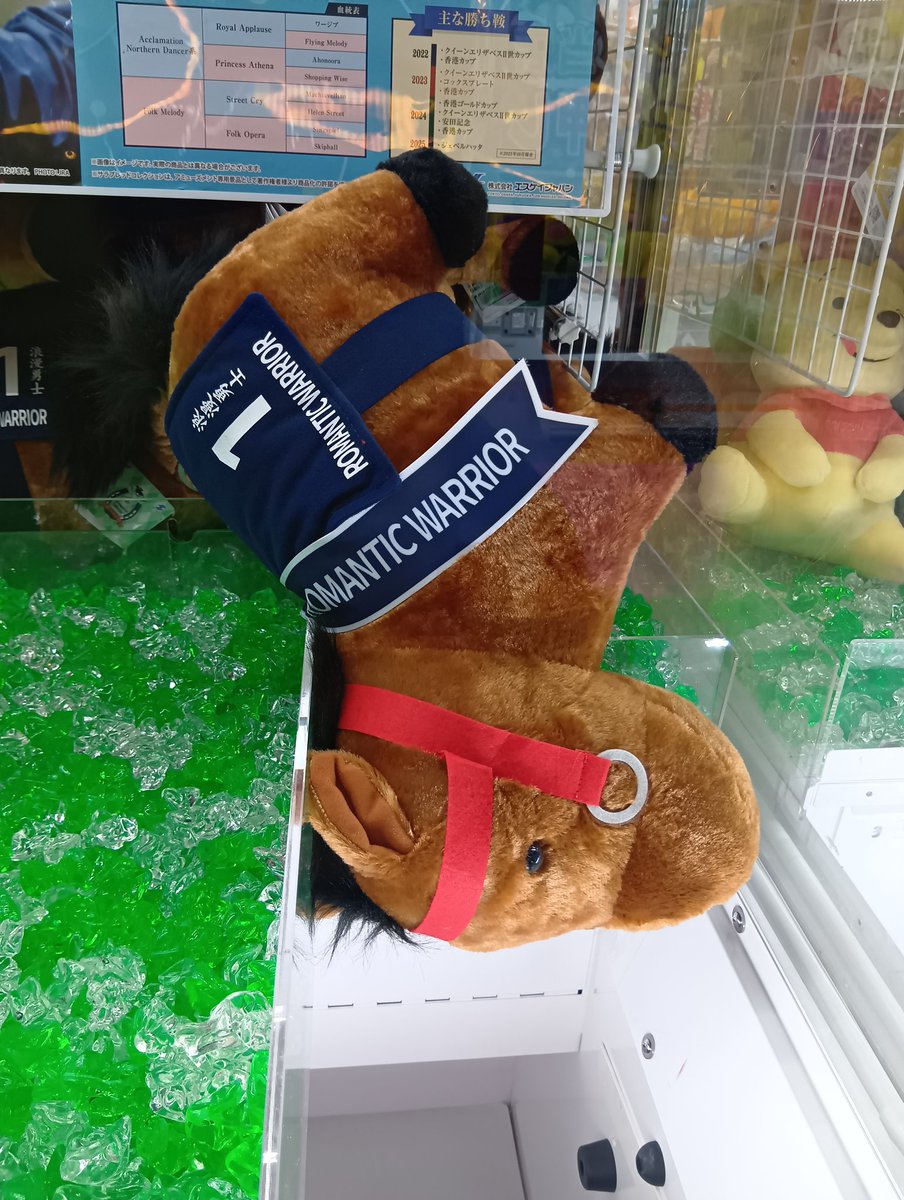 サラブレッドコレクション