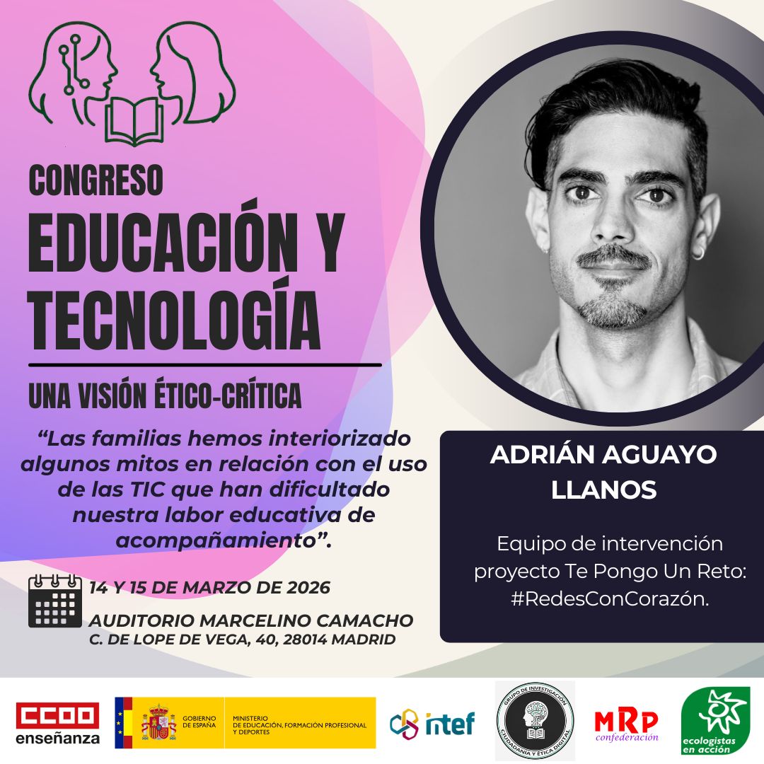 CCOO Enseñanza tweet media