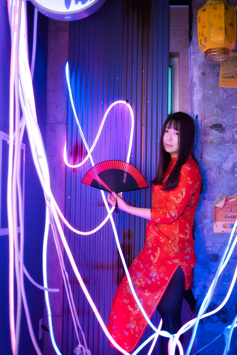 ちきぽとれ tweet media