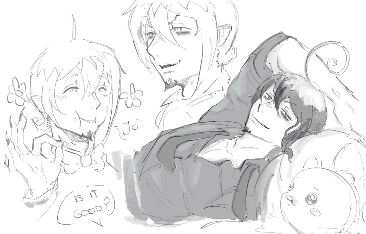 🥛 CEO of Goatees 🍆⏳ tweet media