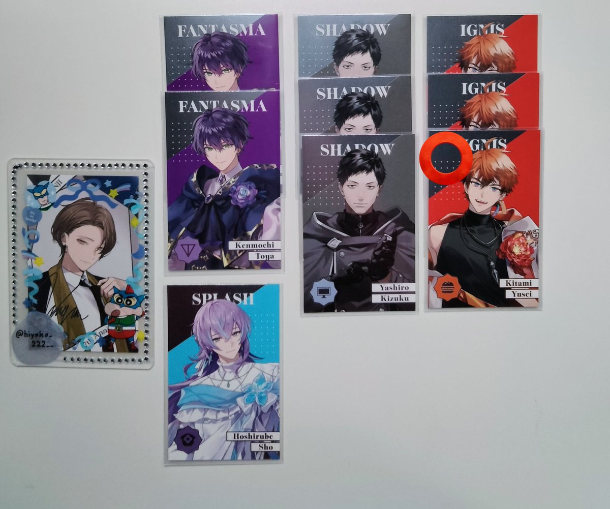 りっこ tweet media