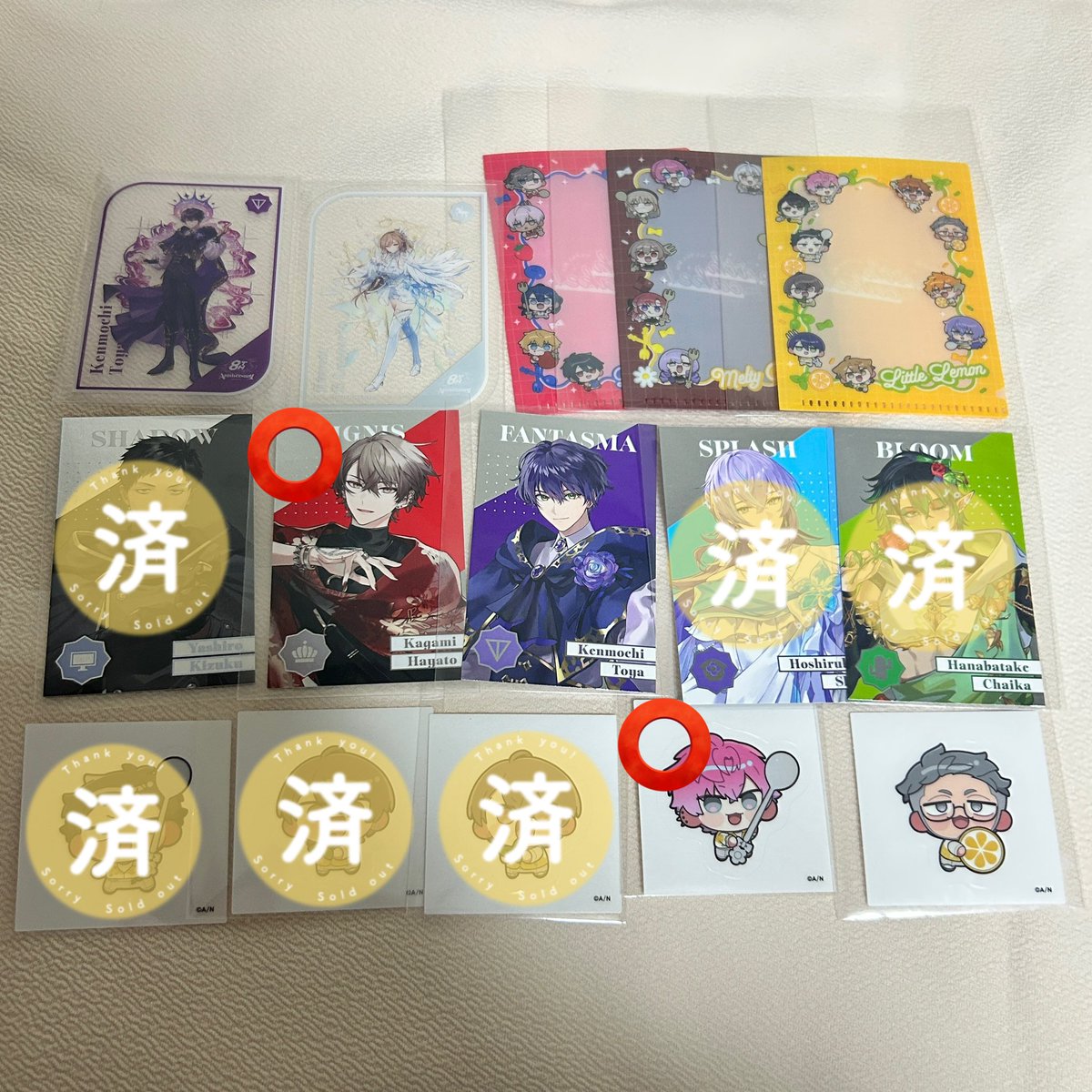 りっこ tweet media