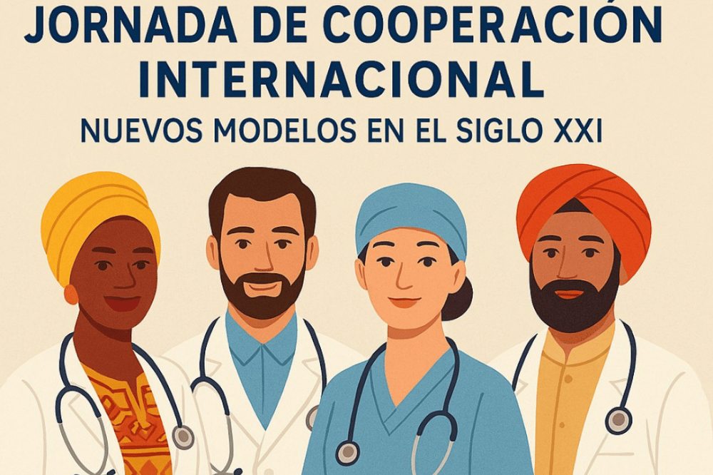 Cooperación Int OMC tweet media