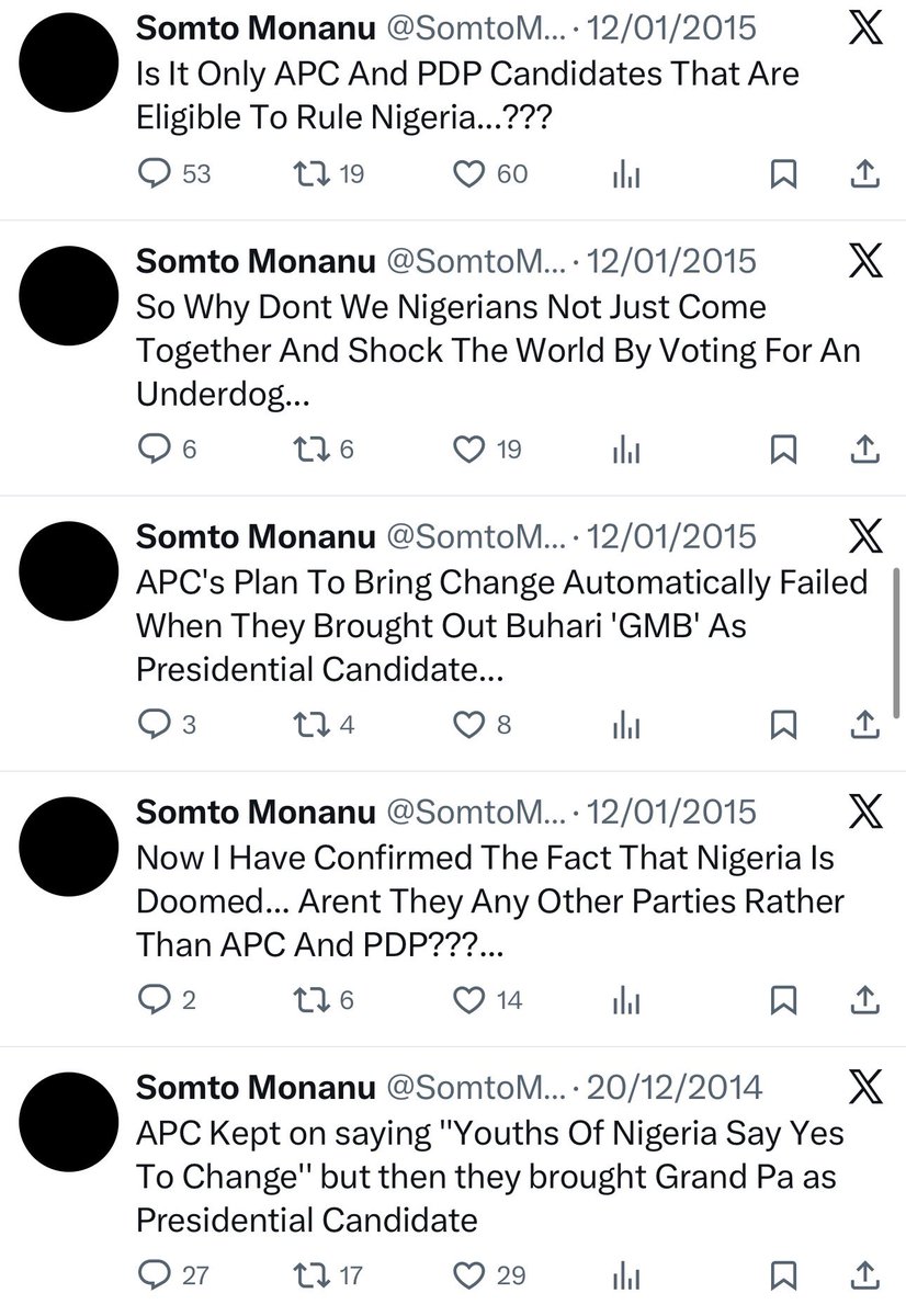 Oba, Young OG Pino tweet media