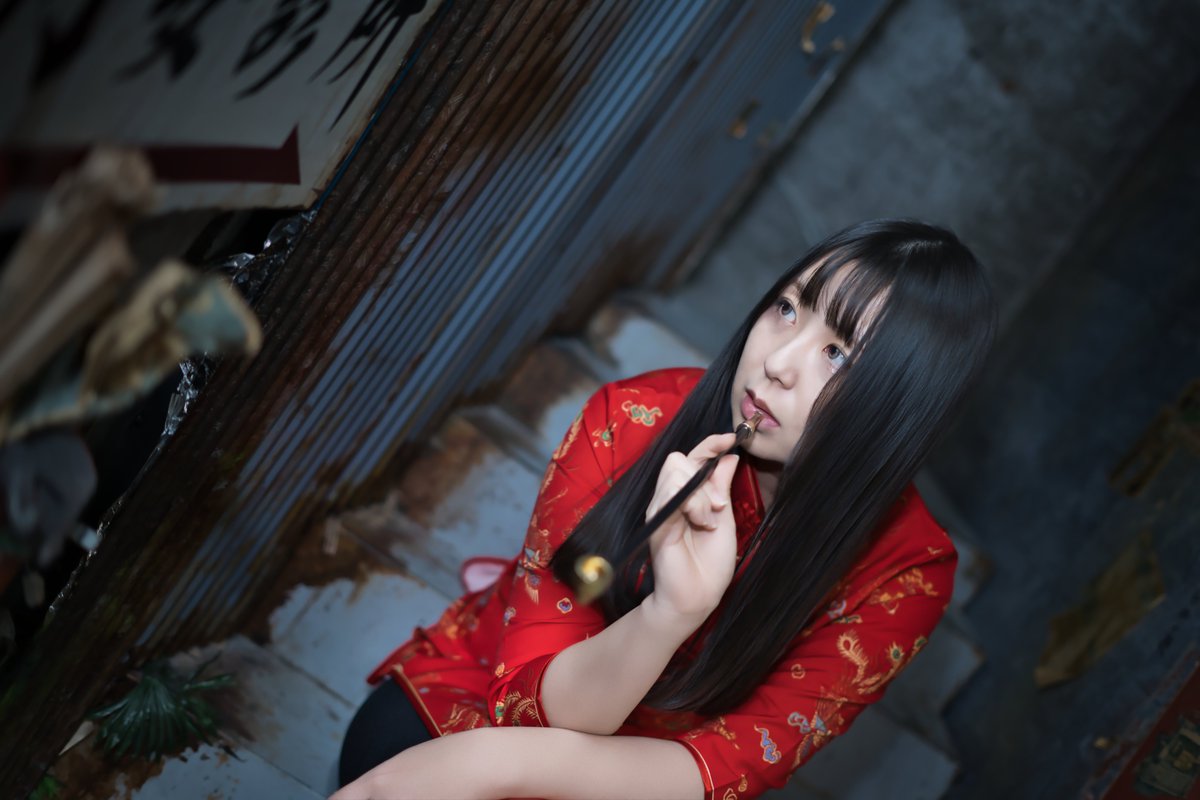 ちきぽとれ tweet media