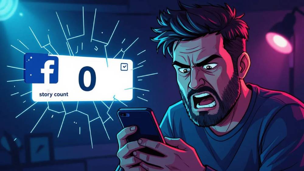 websticknl's tweet photo. 😡👁️ Facebook Story Not Getting Views? What Actually Works   https://t.co/Z2m2BUwwXA   #FacebookStory #StoryViews #ViewCount #FacebookTroubleshooting https://t.co/cqYiLL2vhV