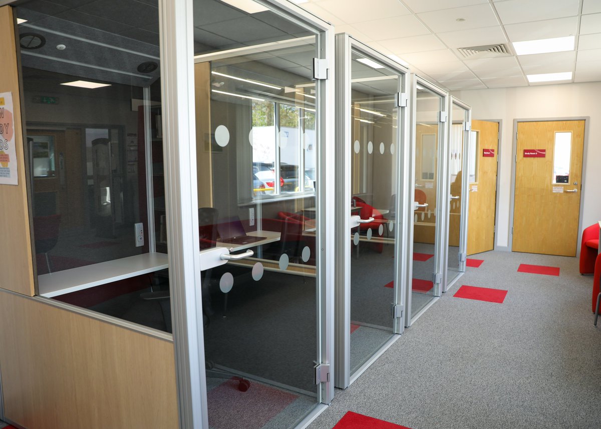 LancsHospitalLibrary tweet media