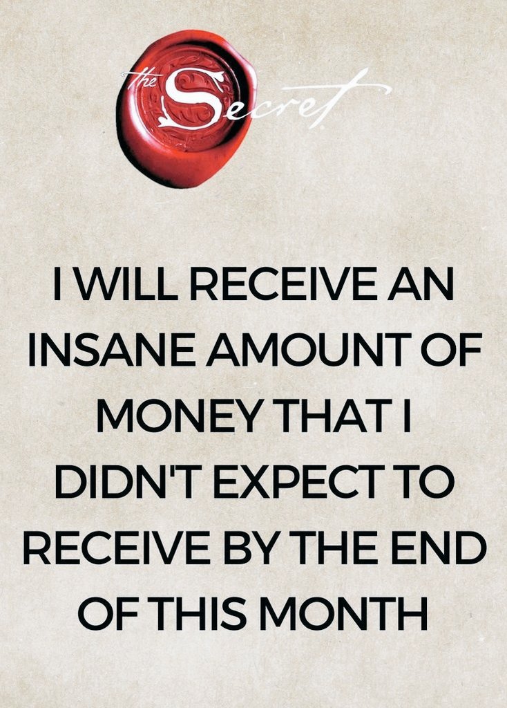 Money Mantra tweet media