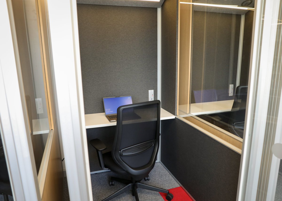 LancsHospitalLibrary tweet media