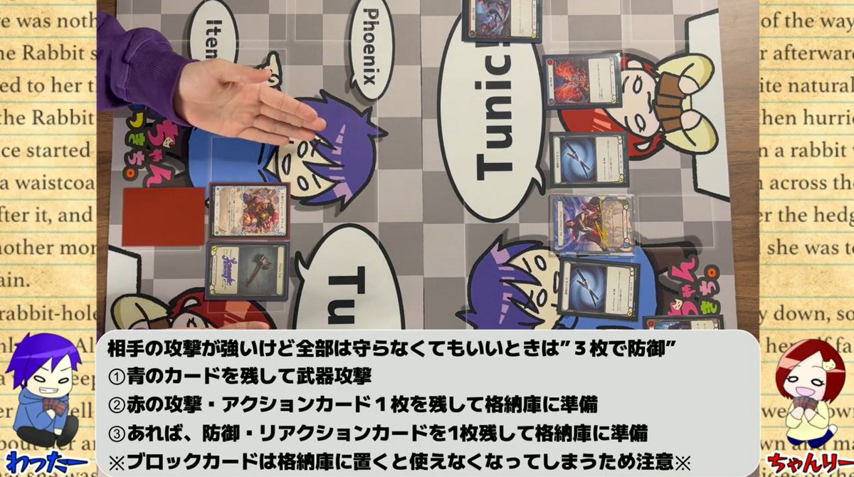 わたちゃんひみつきち。 (@watachannel) / Posts / X